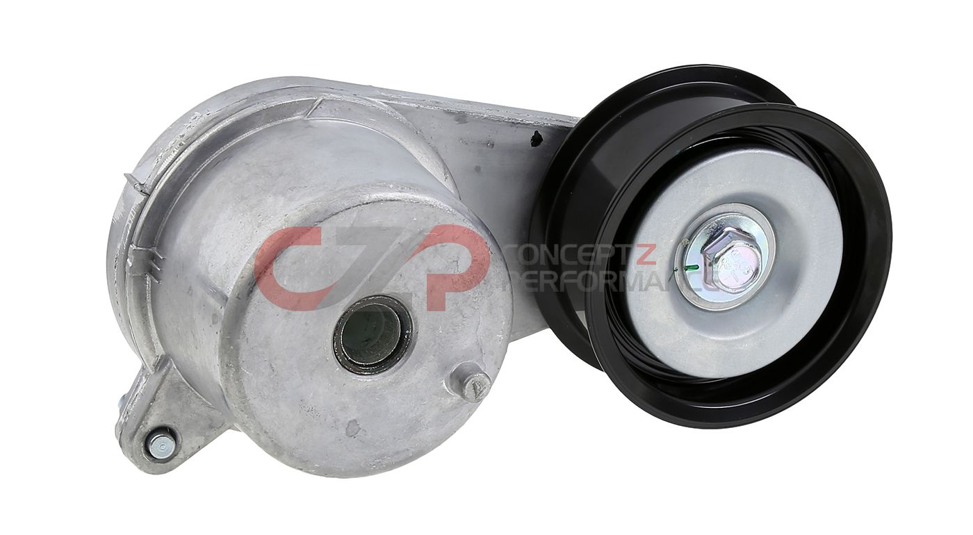 Nissan / Infiniti Infiniti OEM Upper Idler Pulley, Smooth 16+ Q50, 17
