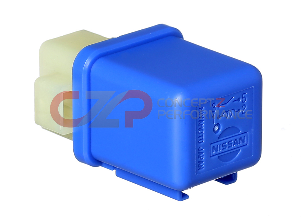 Z32 Cooling System Concept Z Performance