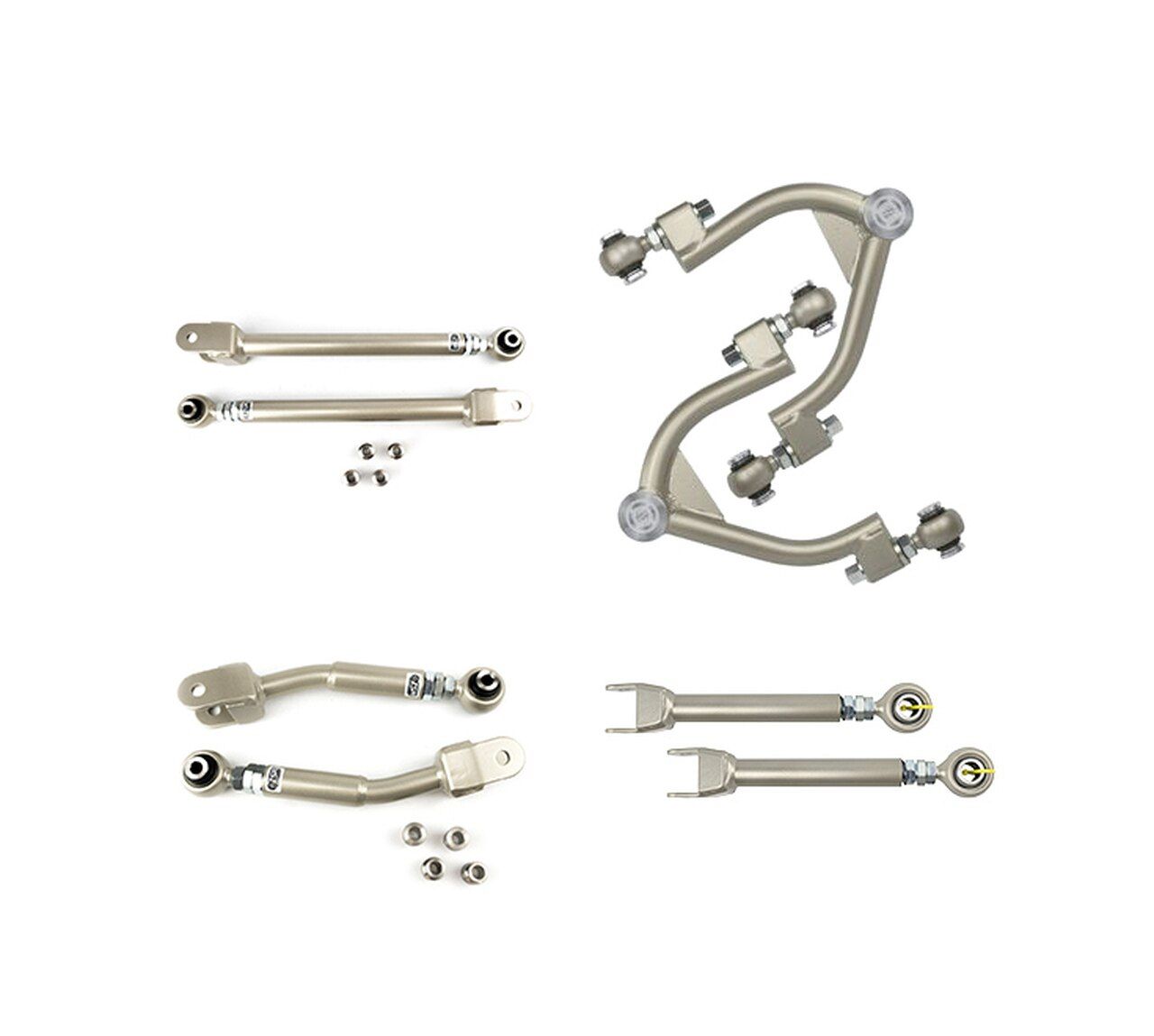 GKTech Hydraulic EBrake Kit Nissan 350Z, 370Z / Infiniti G35, G37