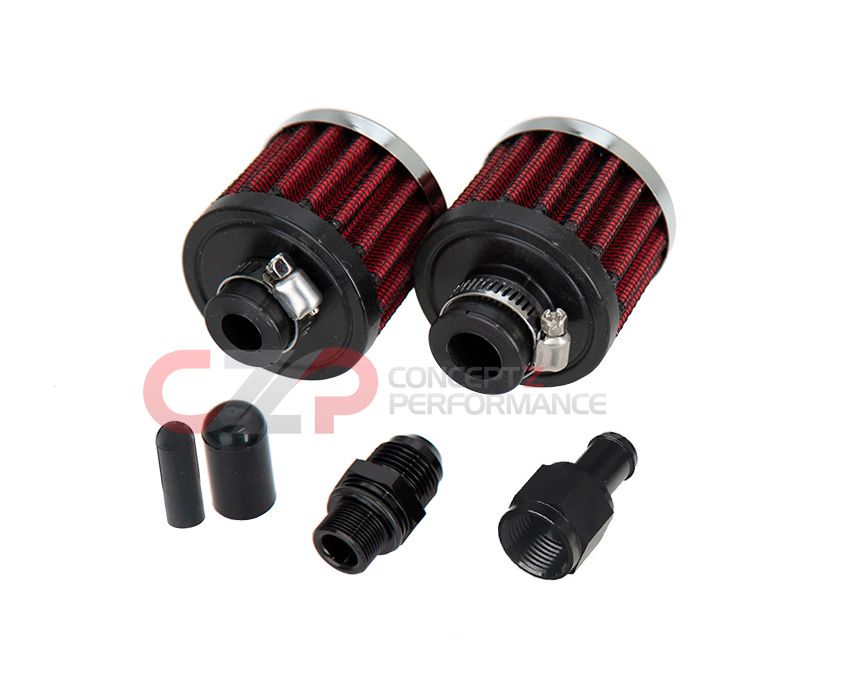 Performance Aftermarket and OEM Parts for the 300ZX 350Z G35 G37 240SX