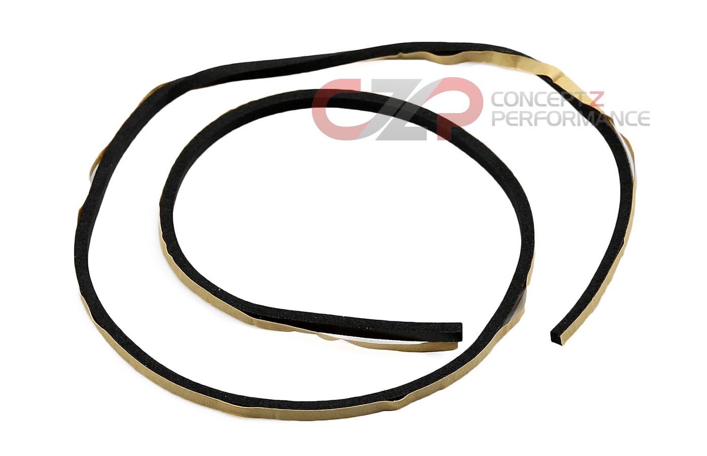 Nissan / Infiniti Nissan OEM Front Timing Belt Cover Foam Gasket Seal