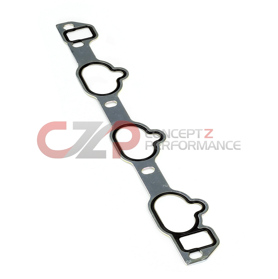 Z32 Engine Cylinder Head & Valve Covers Concept Z Performance