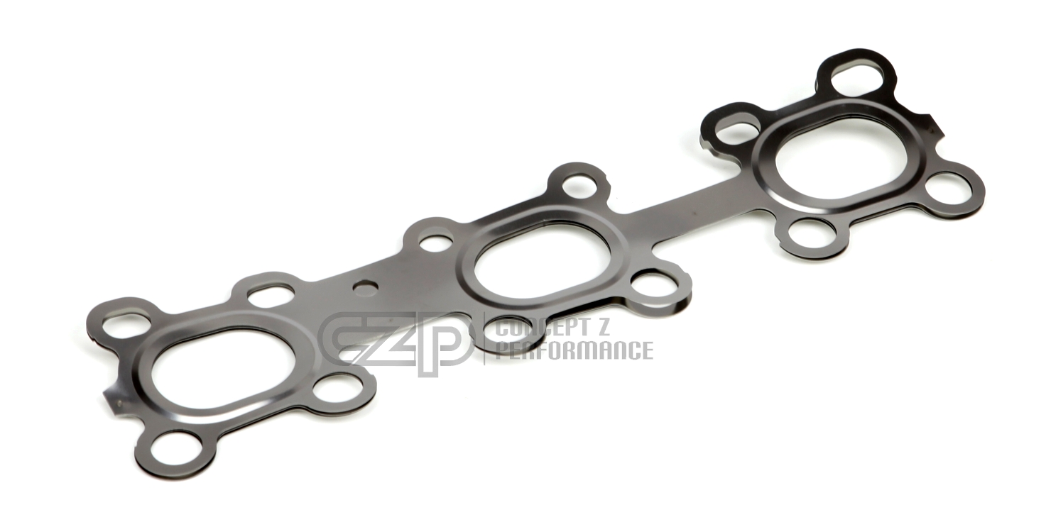 DC Sports Headers Ceramic, VQ35DE Nissan 350Z / Infiniti G35 NHC4201 Concept Z Performance