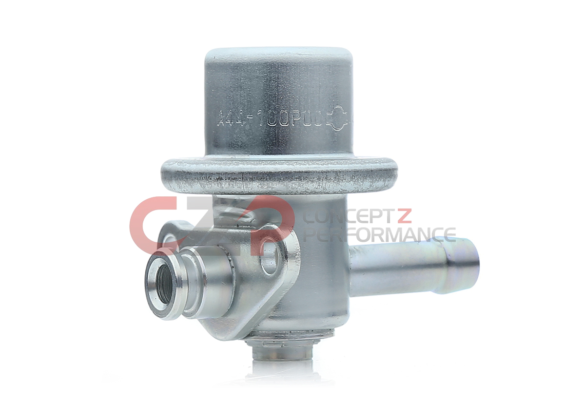 Z32 Fuel System Regulators & Dampeners Concept Z Performance