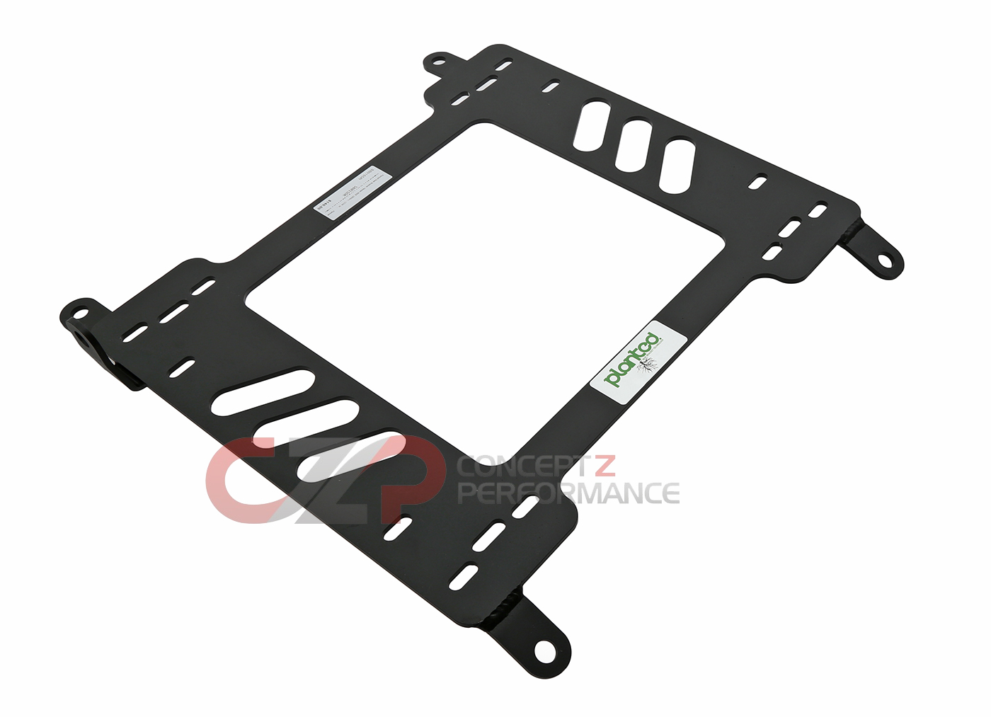 Planted Seat Base Mount Bracket Rail, Driver LH, Low Infiniti G35