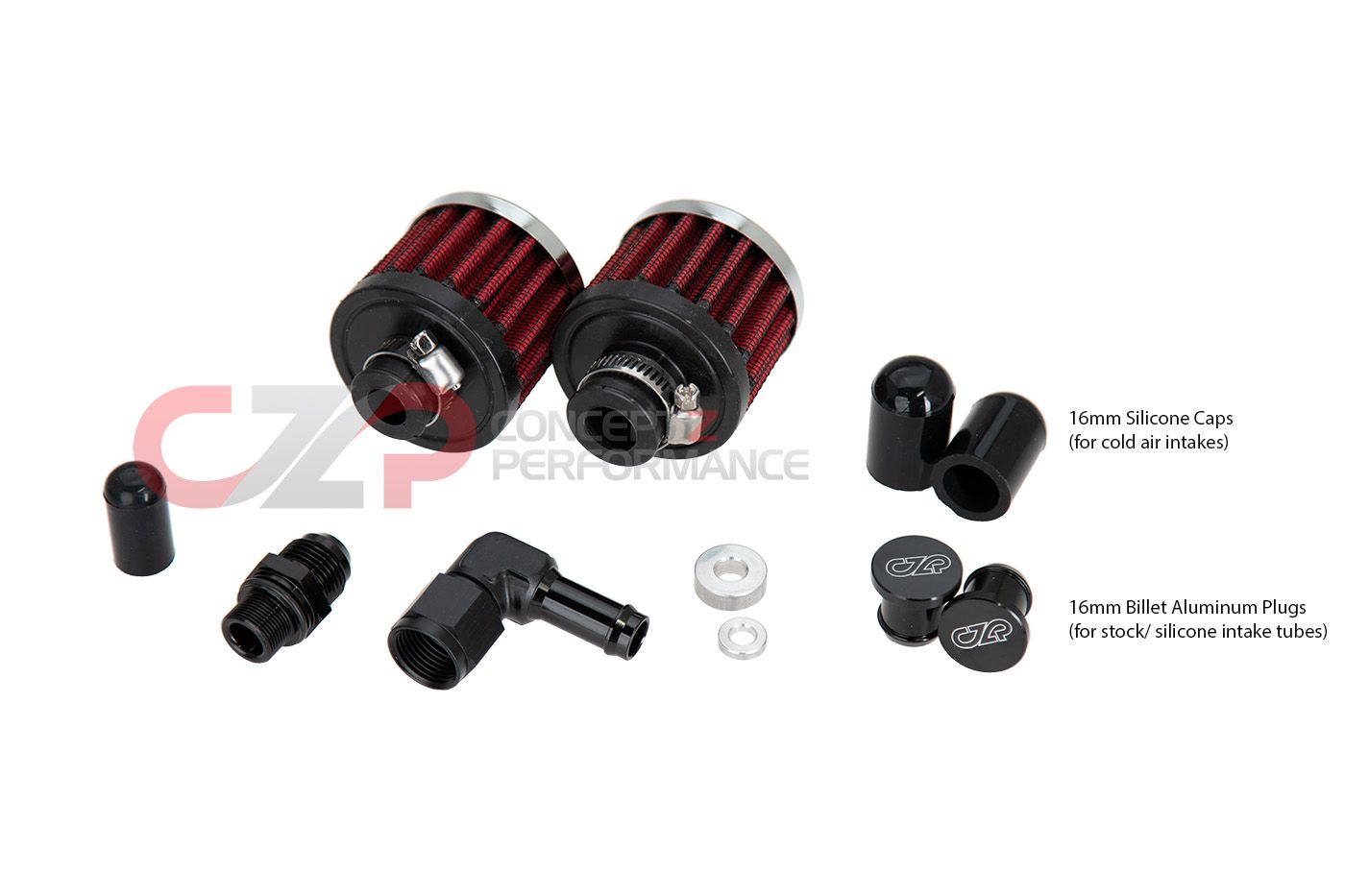 Performance Aftermarket and OEM Parts for the 300ZX 350Z G35 G37 240SX
