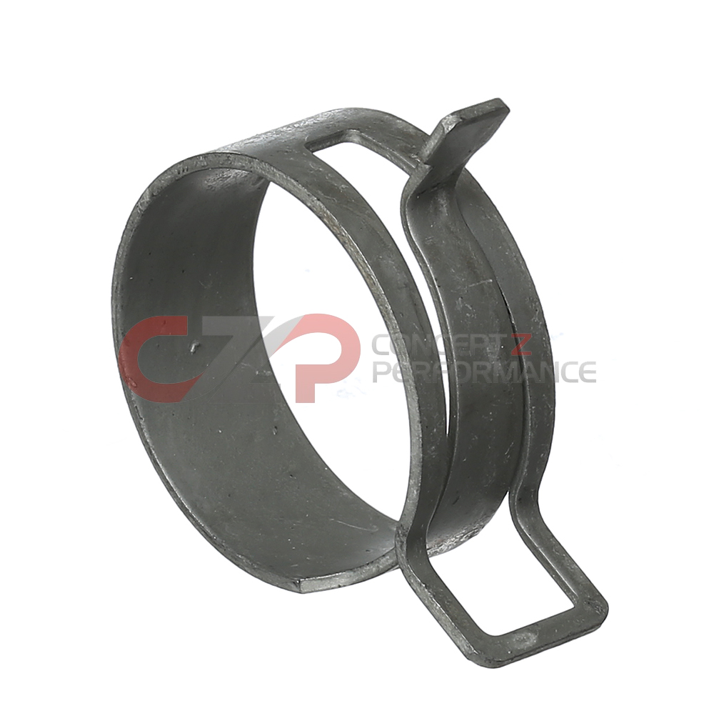 Automotive NISSAN OEM RadiatorHose Clamp 0155800451
