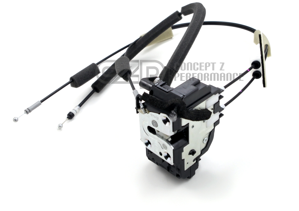 Nissan / Infiniti Infiniti OEM Door Lock Actuator, LH Infiniti G35 03