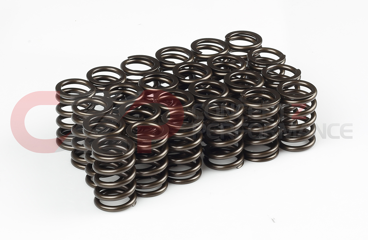 Jim Wolf Technology JWT Wild Racing Camshaft Set, 400 262 Deg/.368