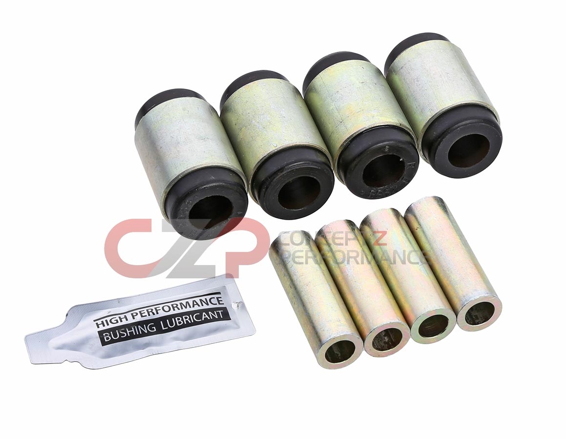 Whiteline W52991 Front Lower Control Arm Inner Bushing 0308 Nissan