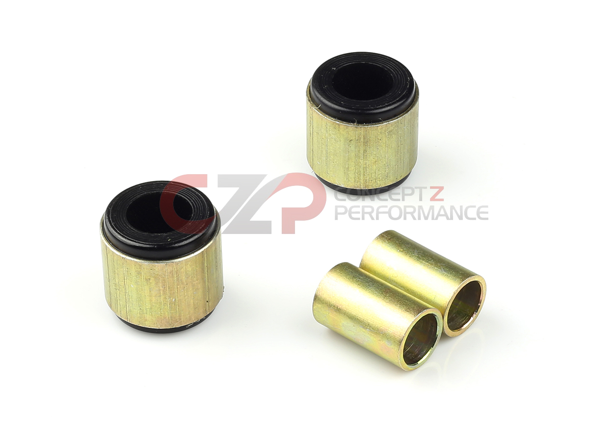 Whiteline Rear Lower Camber Arm Inner Bushing Kit Nissan 350Z 370Z
