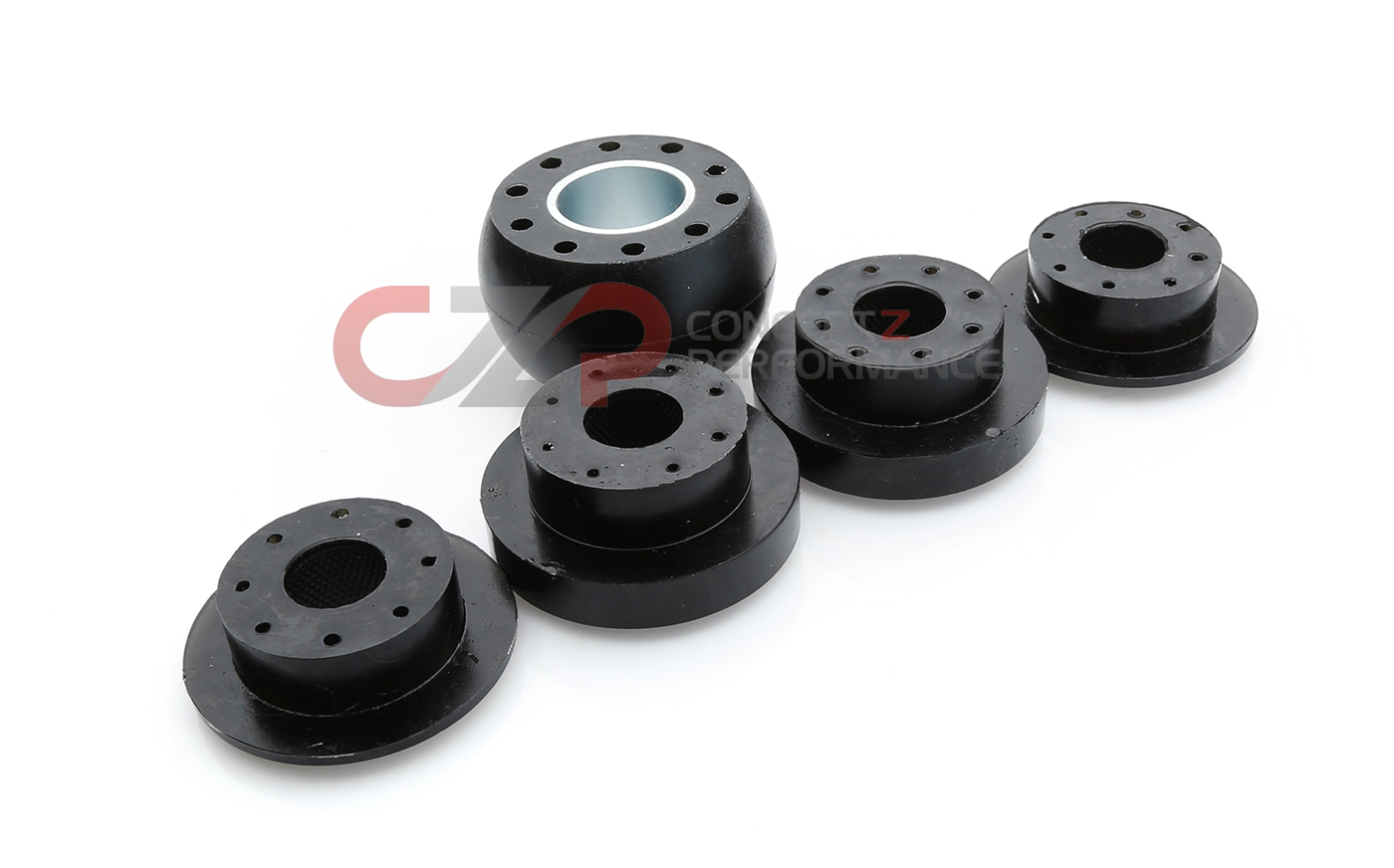 Nissan 350z differential bushing