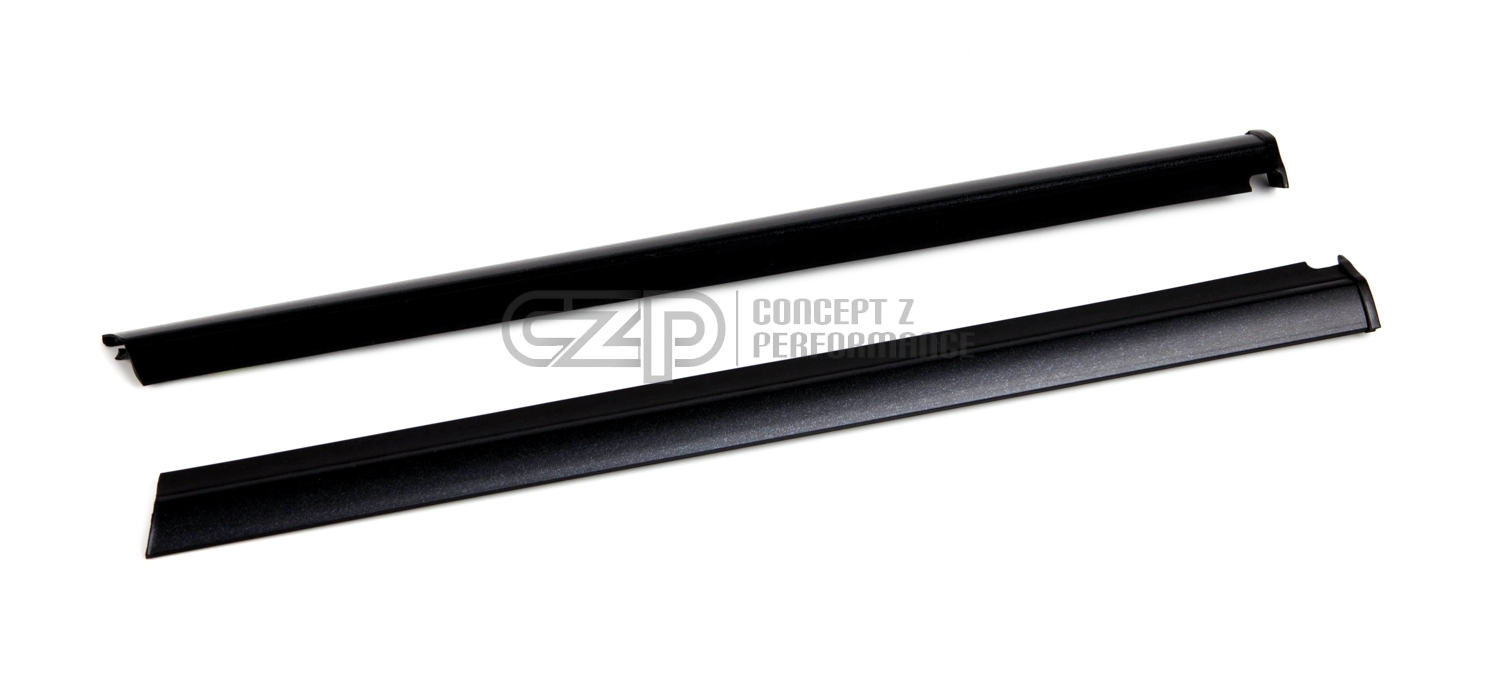 Z32 Body & Aero Moldings & Weather Stripping Molding Trim Pieces
