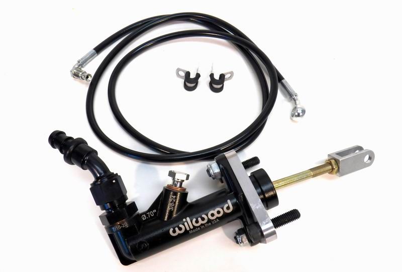 Z Speed Performance ZSP Heavy Duty CSC Concentric Slave Cylinder