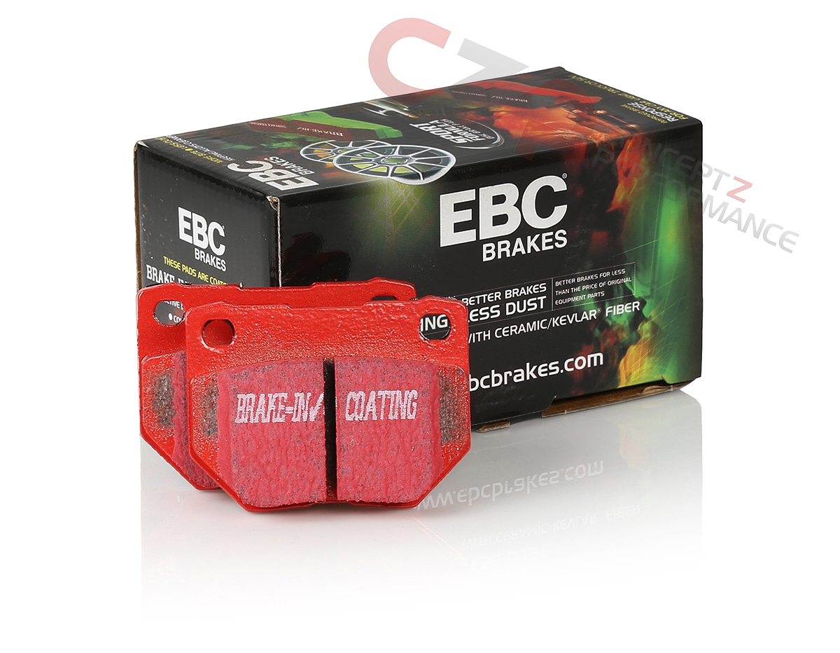 Z32 Brakes Concept Z Performance