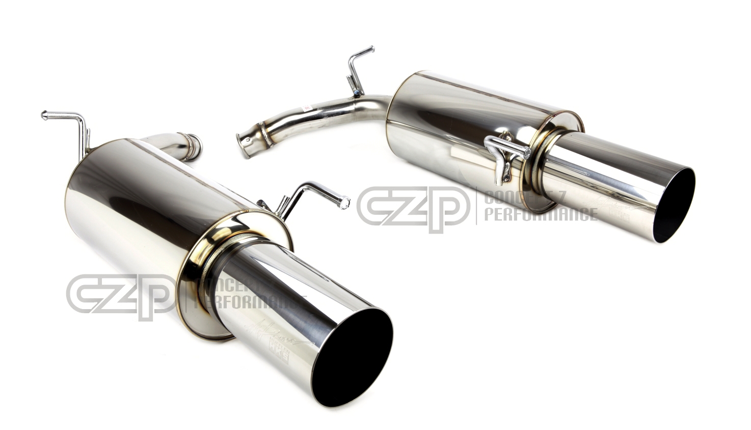 Performance Aftermarket and OEM Parts for the 300ZX 350Z G35 G37 240SX