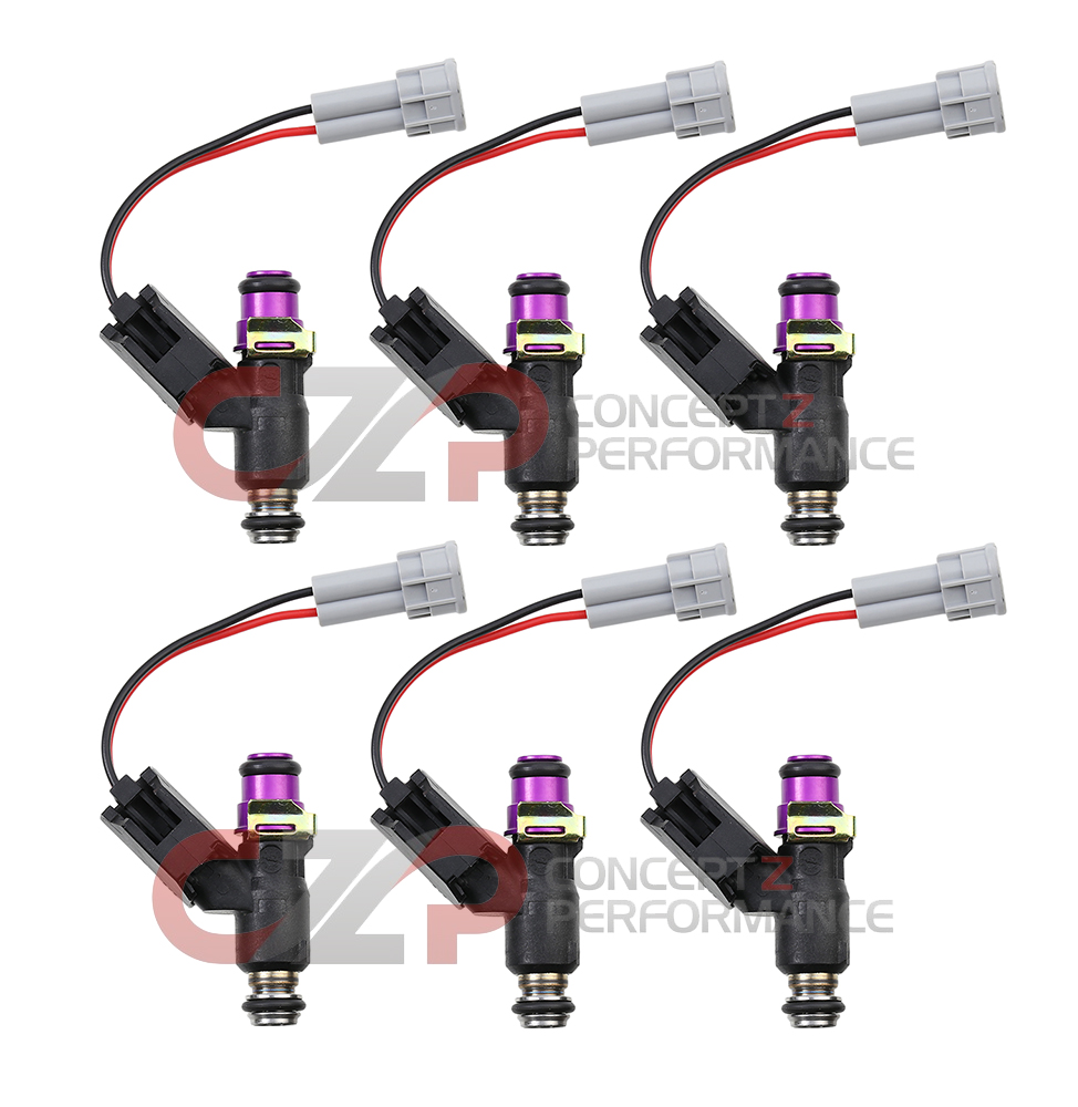 Walbro 350LPH High Pressure InTank Fuel Pump Nissan 300ZX 350Z 370Z