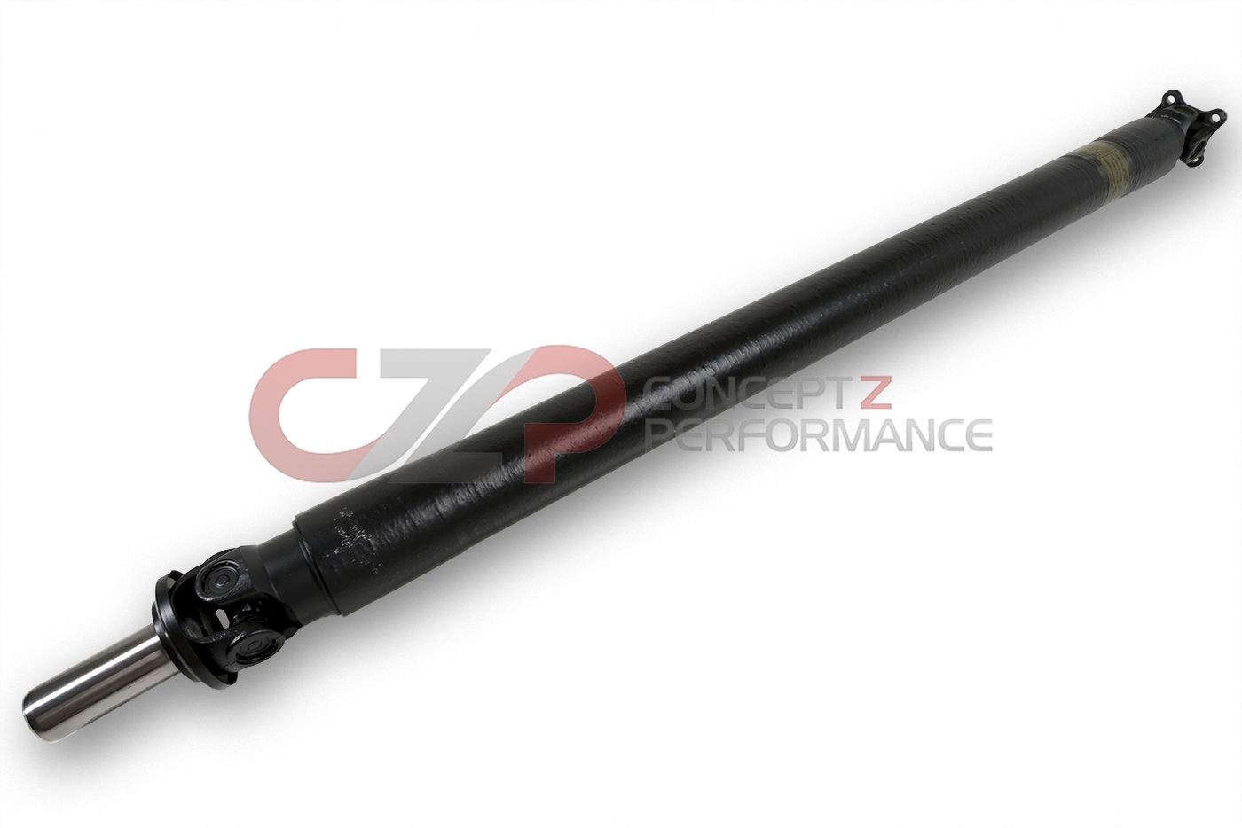 Nissan / Infiniti Nissan OEM 350Z Driveshaft Assembly, Manual Transmission 0308 Z33 37000CD000