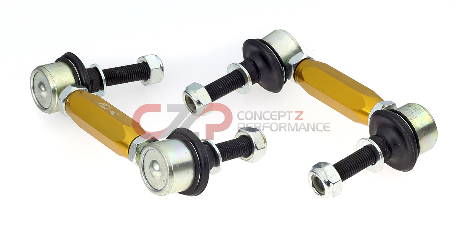 Hotchkis Adjustable Stabilizer Sway Bars Nissan 350Z / Infiniti G35