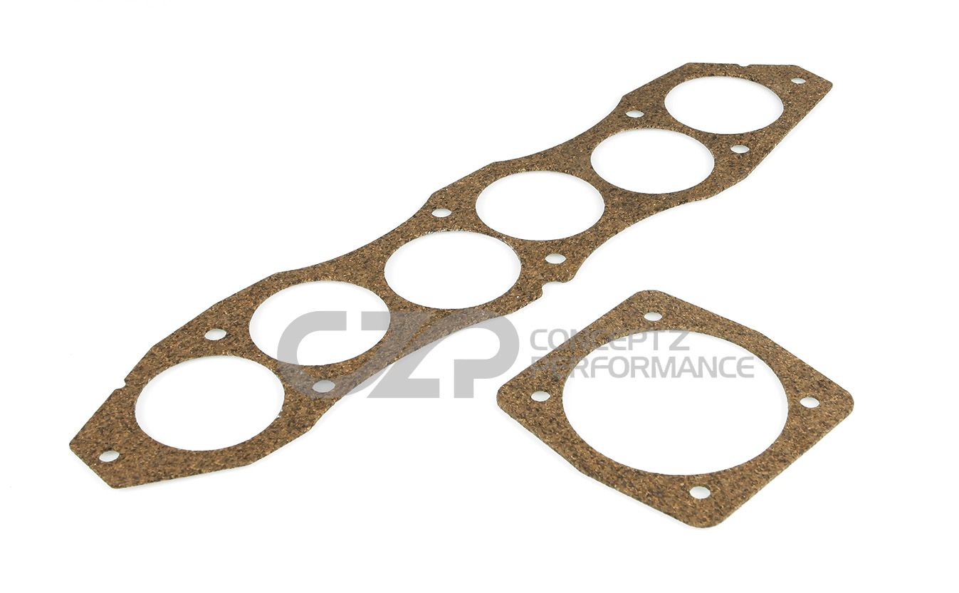 Velocity Manifold Replacement Hardware Kit, VQ35DE Nissan