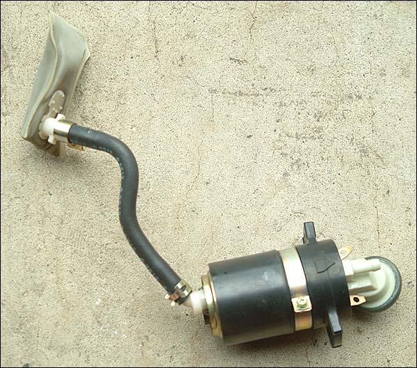 Fuel Pump Z32 Wiki