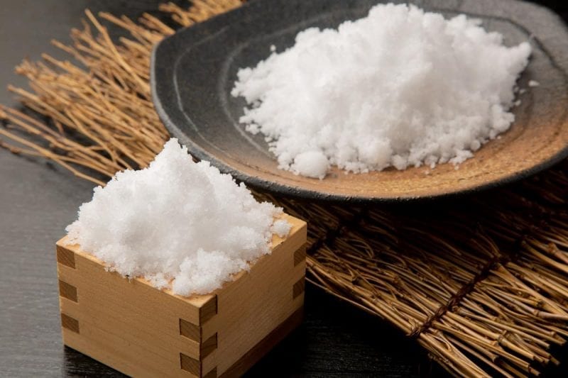 How to Store Salt Concerned Patriot