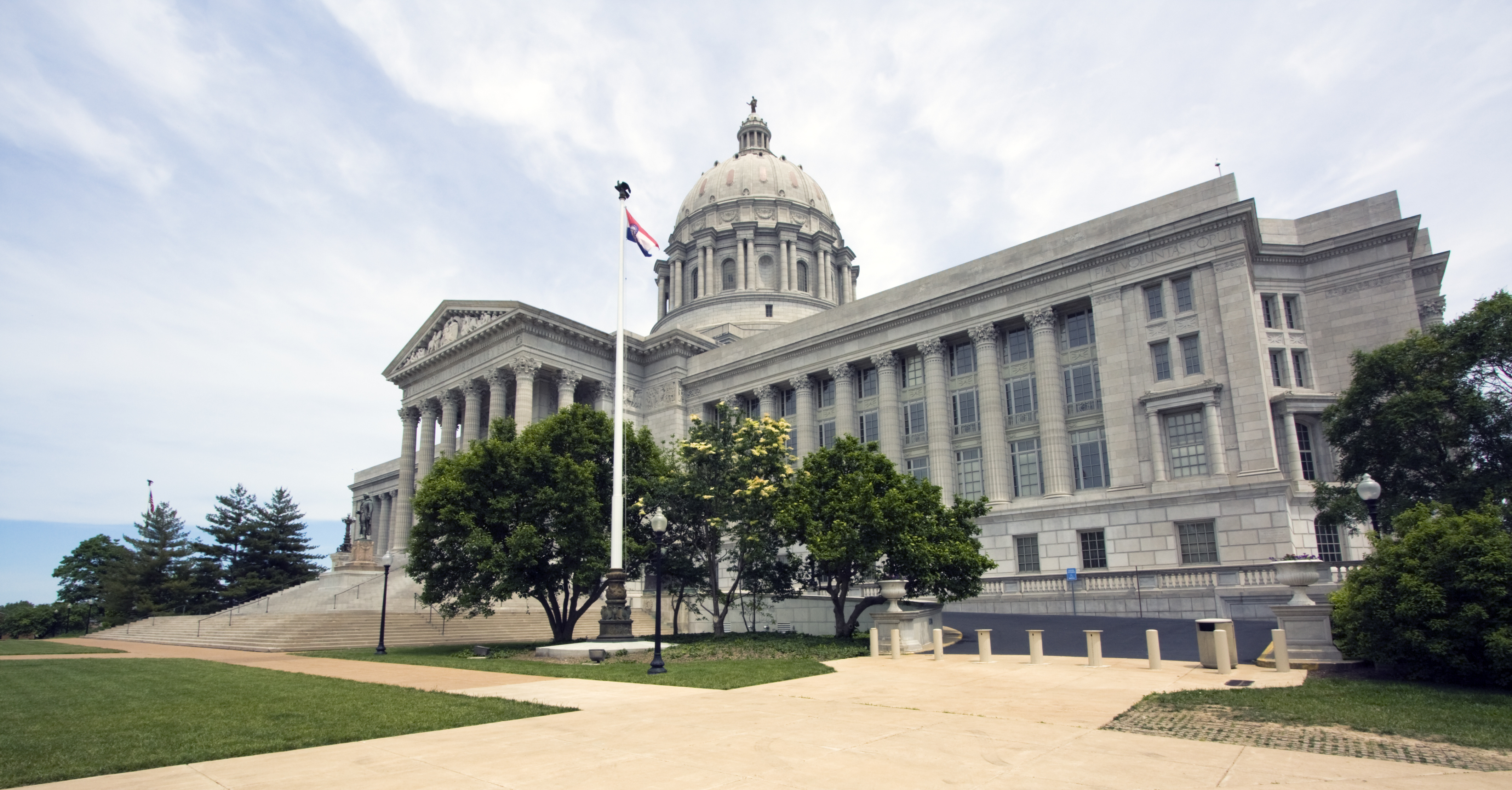 July 11 Second Saturday Meeting Update on Missouri General Assembly