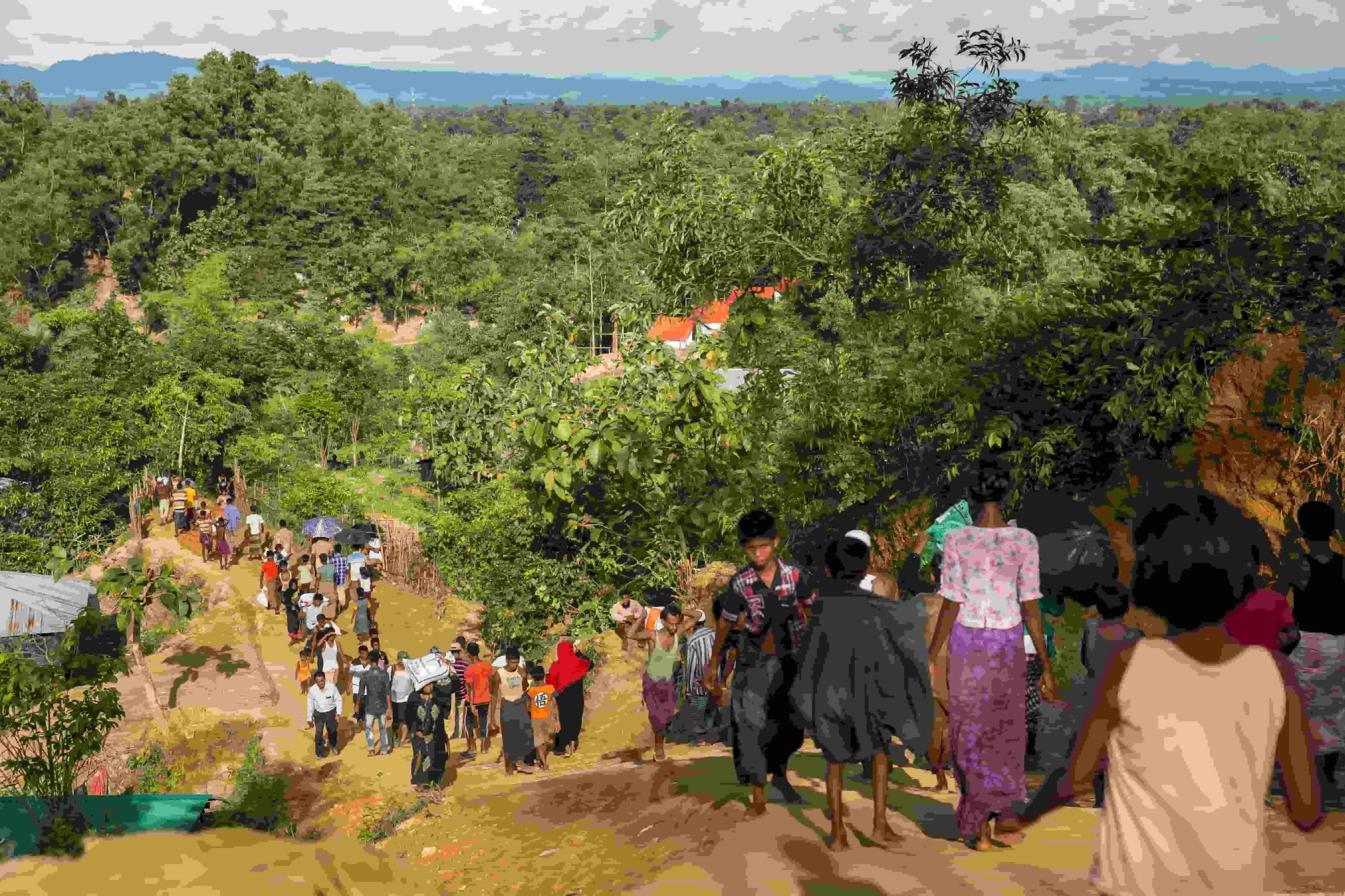 The Rohingya Crisis, explained 5 things to know in 2022