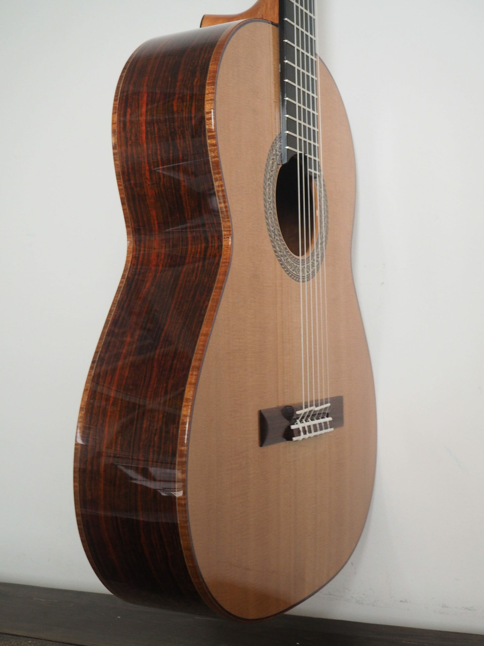 John Price classical guitar No. 350 cedar/South American Rosewood