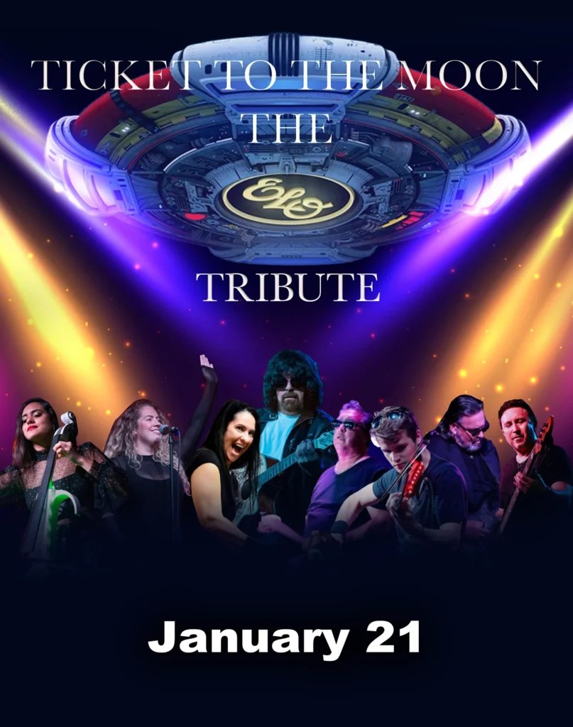 Secure Your Seats ELO Concert Tickets 2026 On Sale Now!