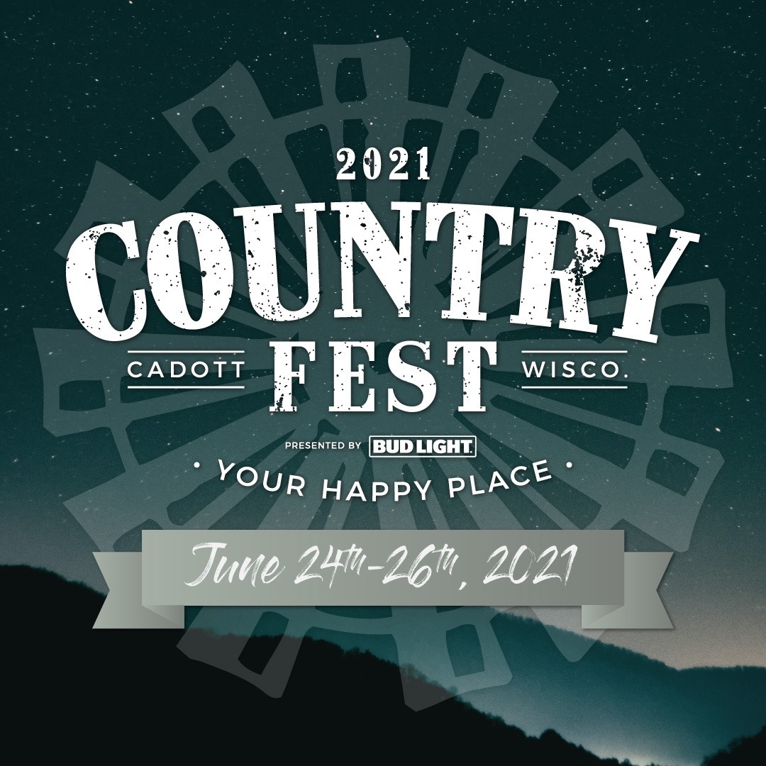 Country Fest 2024 Wisconsin State Mandy Rozelle