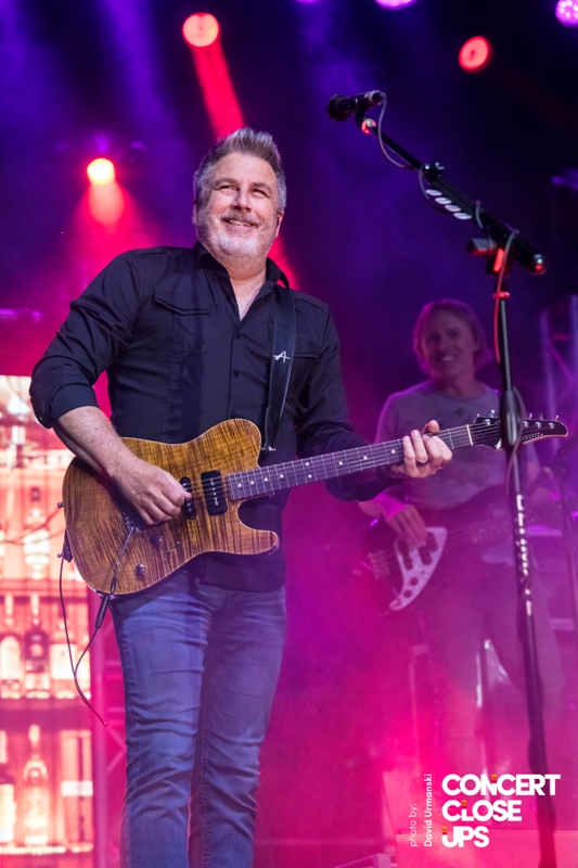 LONESTAR Freedom Country Fest Freedom, WI