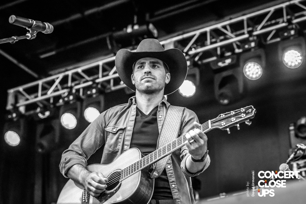 MITCH ROSSELL Freedom Country Fest Freedom, WI