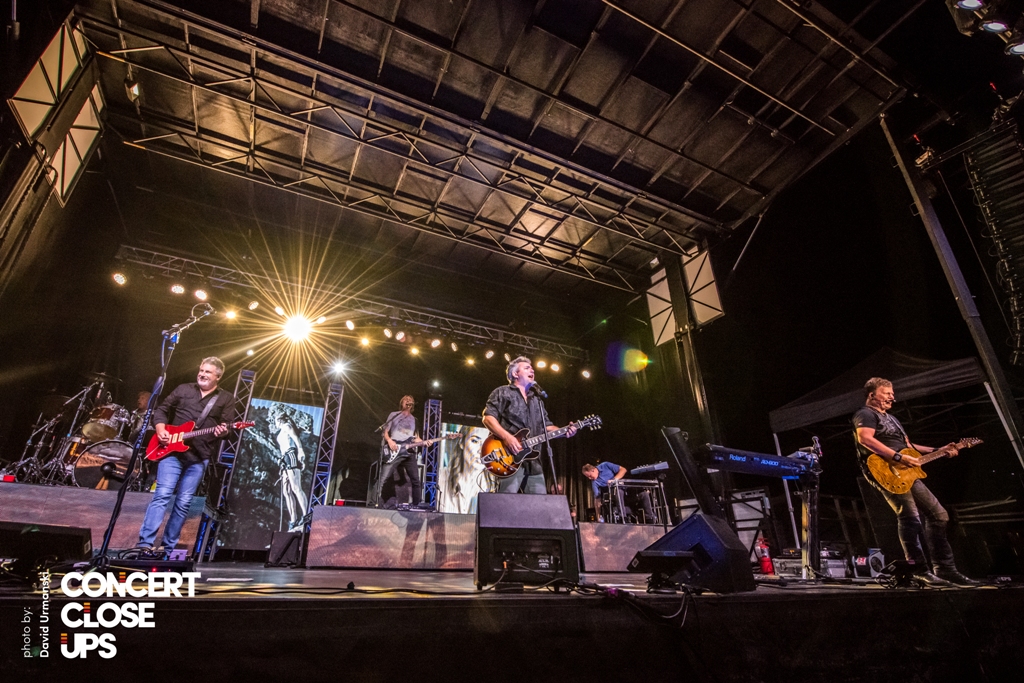 LONESTAR Freedom Country Fest Freedom, WI