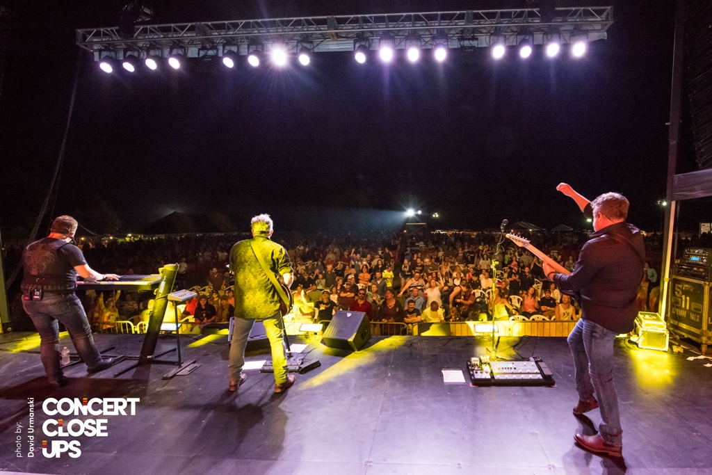 LONESTAR Freedom Country Fest Freedom, WI