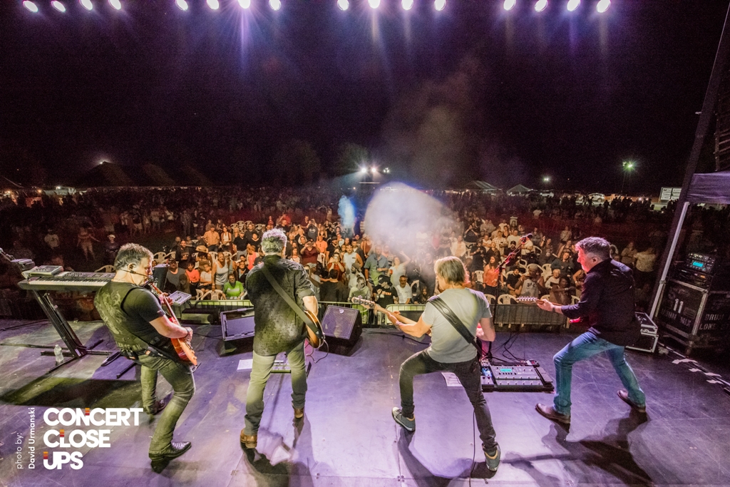 LONESTAR Freedom Country Fest Freedom, WI