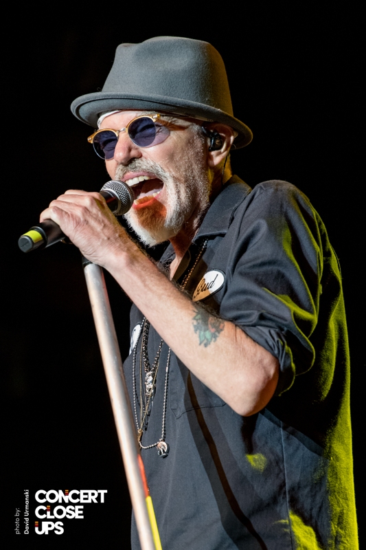 2023 Events Billy Bob Thornton