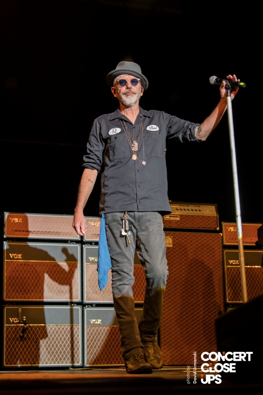 2023 Events Billy Bob Thornton