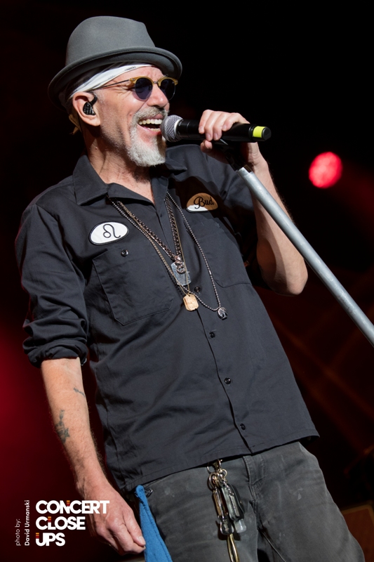 2023 Events Billy Bob Thornton