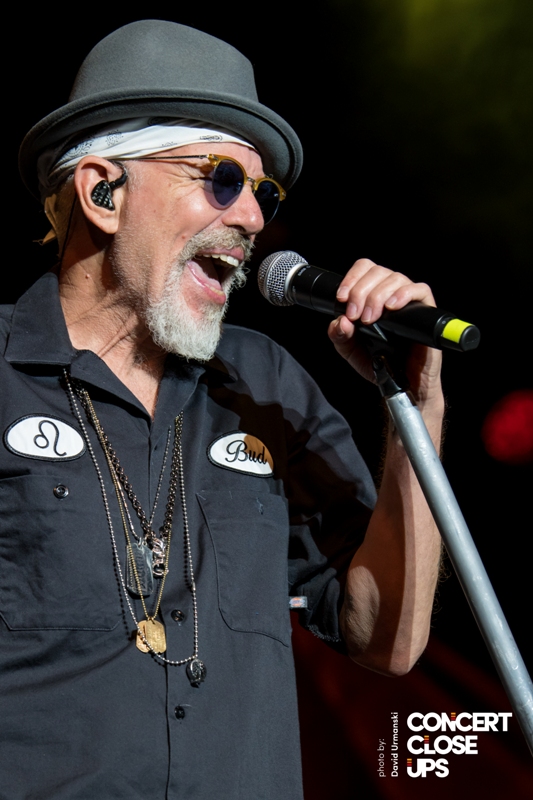 2023 Events Billy Bob Thornton