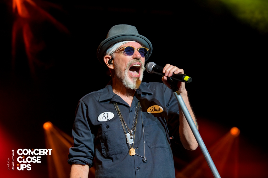 2023 Events Billy Bob Thornton