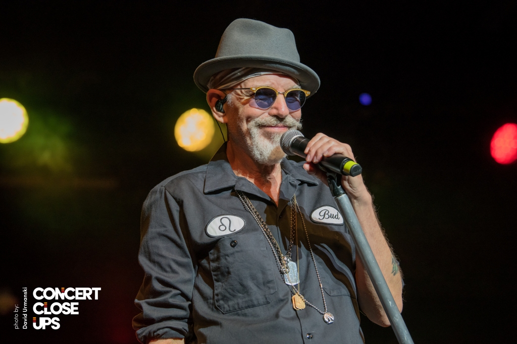 2023 Events Billy Bob Thornton