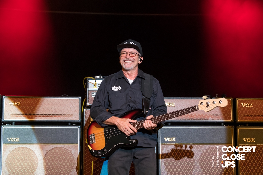 2023 Events Billy Bob Thornton