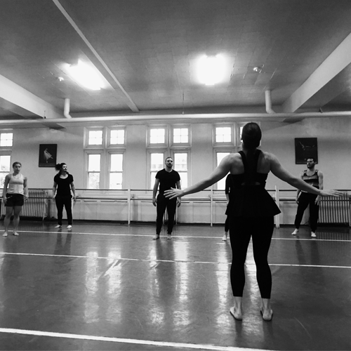 Home Concert Dance Inc