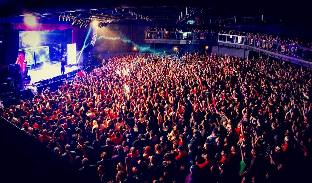 The 11 Best Concert Venues in Arizona in 2023, The Most Popular Places For Concerts in AZ