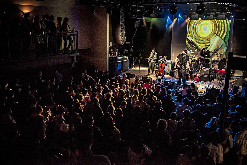 The 11 Best Concert Venues in Massachusetts in 2023, The Most Popular