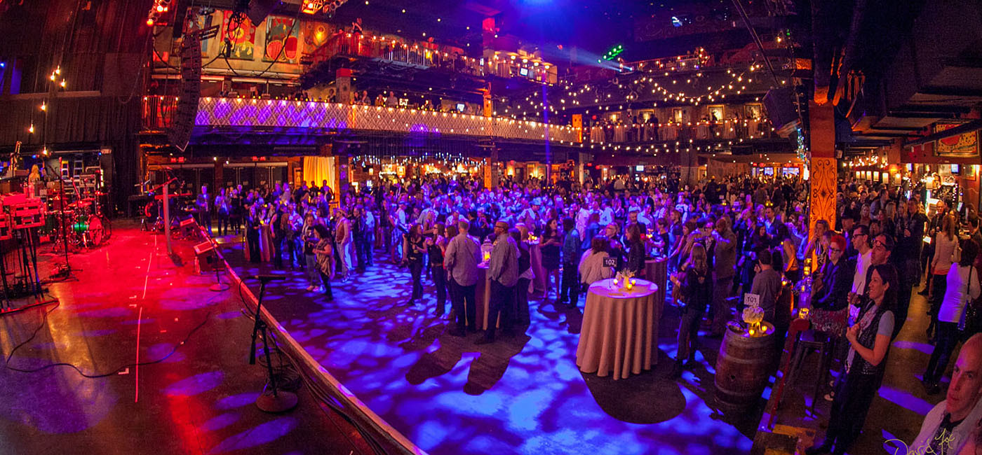 The 11 Best Concert Venues in Massachusetts in 2023, The Most Popular Places For Concerts in MA