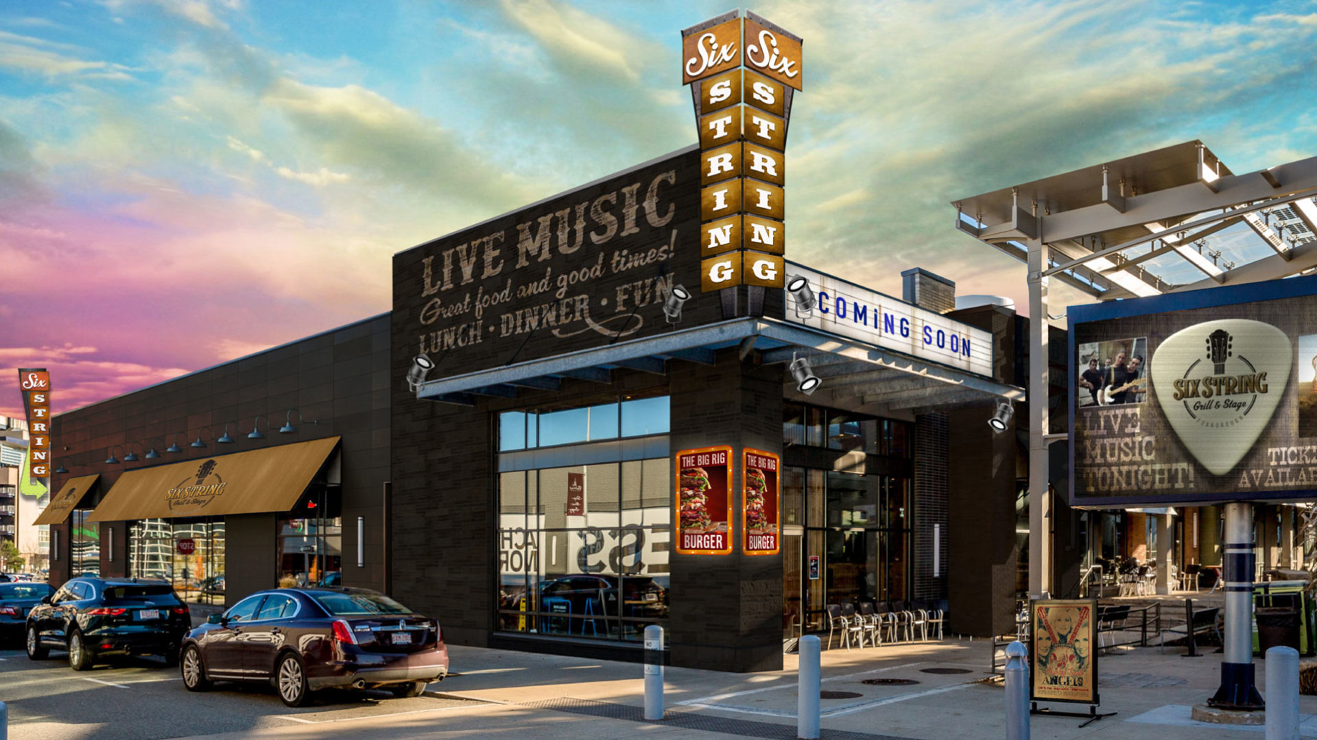 The 11 Best Concert Venues in Massachusetts in 2023, The Most Popular