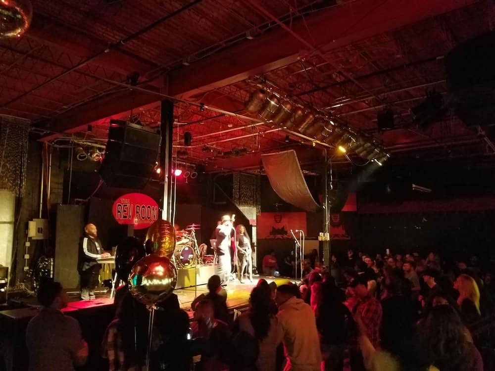 The 10 Best Live Music Venues in Arkansas in 2024, The Most Popular