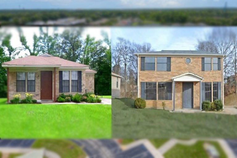 RidgeCrest Estate Concession Management LLC